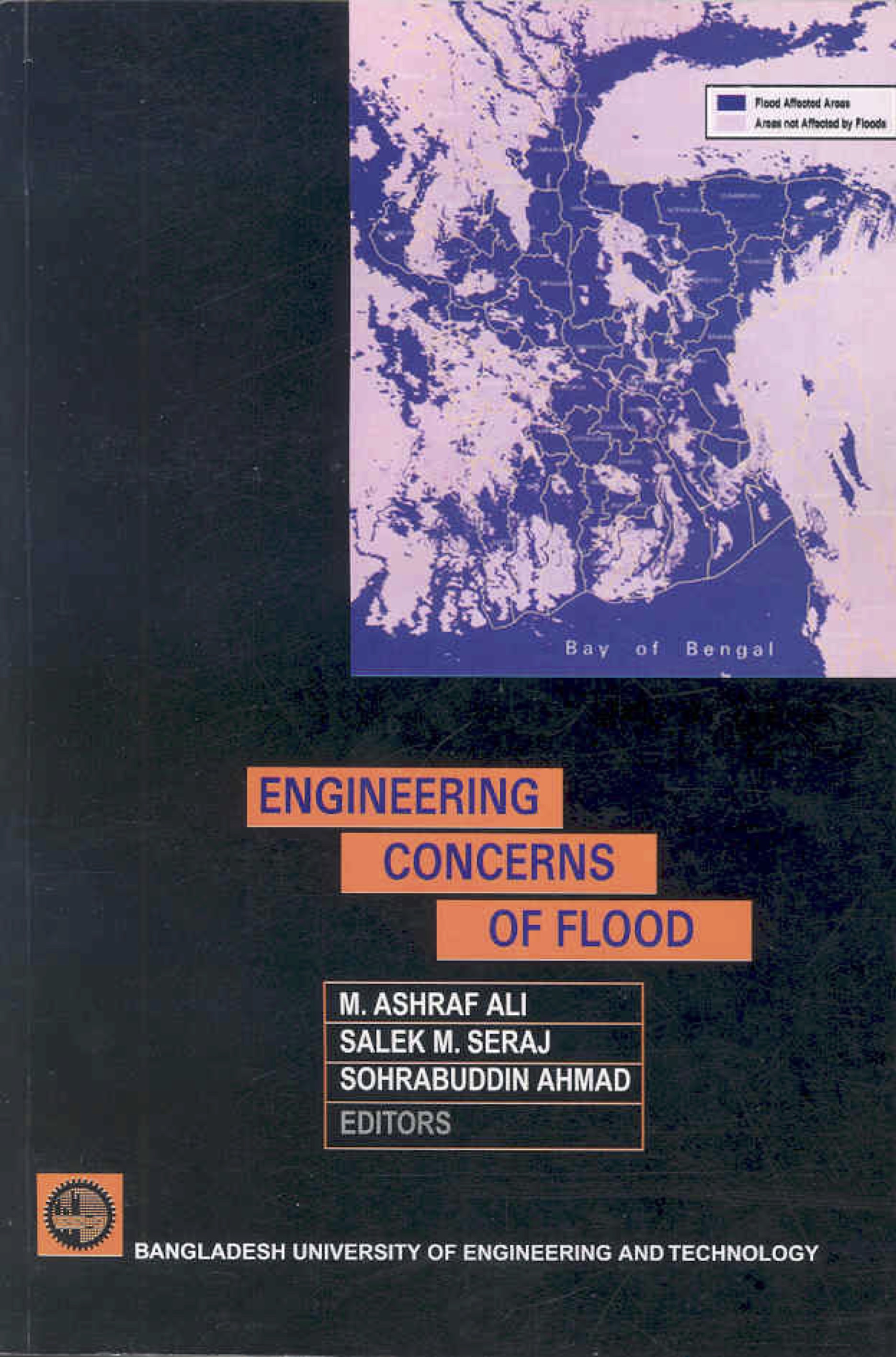 Engineering Concerns of Flood